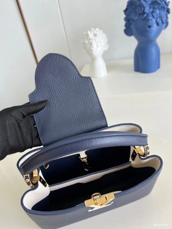 BB CAPUCINES VUITTON LOUIS 0724